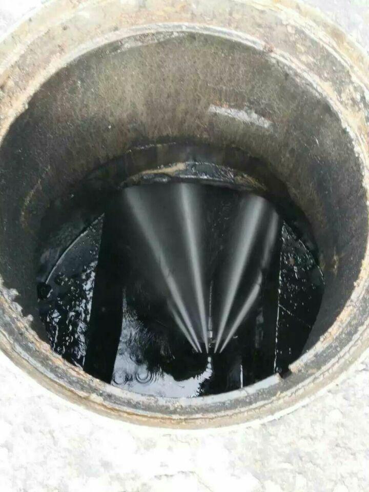 龙山市政管道清洗-排污管道清洗