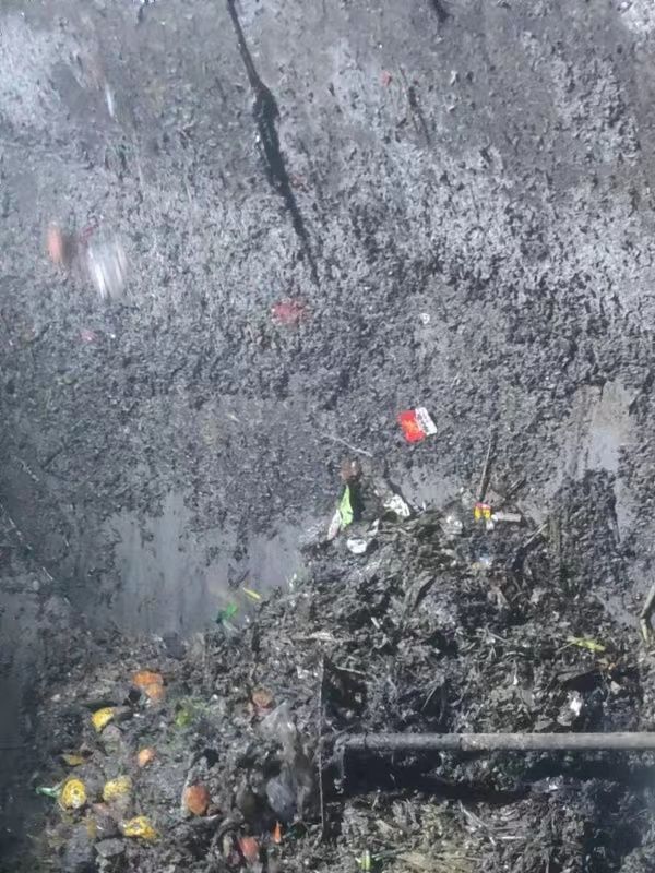 龙山管道结垢危害和原因